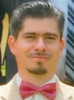 Francisco Robles Aguirre